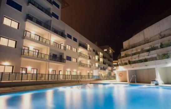 Alicante Hills Luxury Beach Apartment Exterior foto