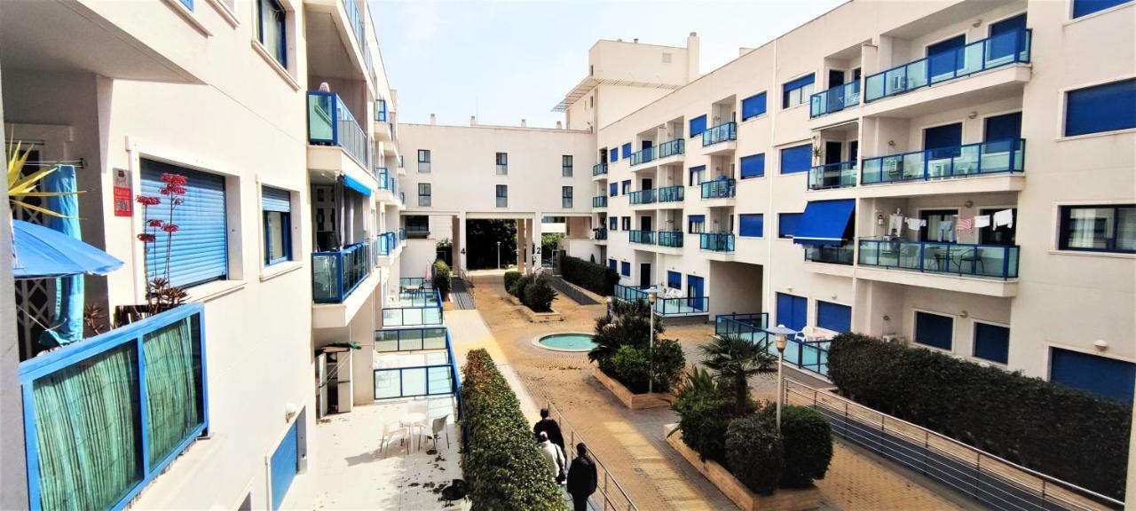 Alicante Hills Luxury Beach Apartment Exterior foto