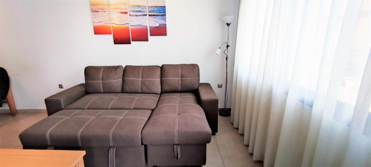 Alicante Hills Luxury Beach Apartment Exterior foto