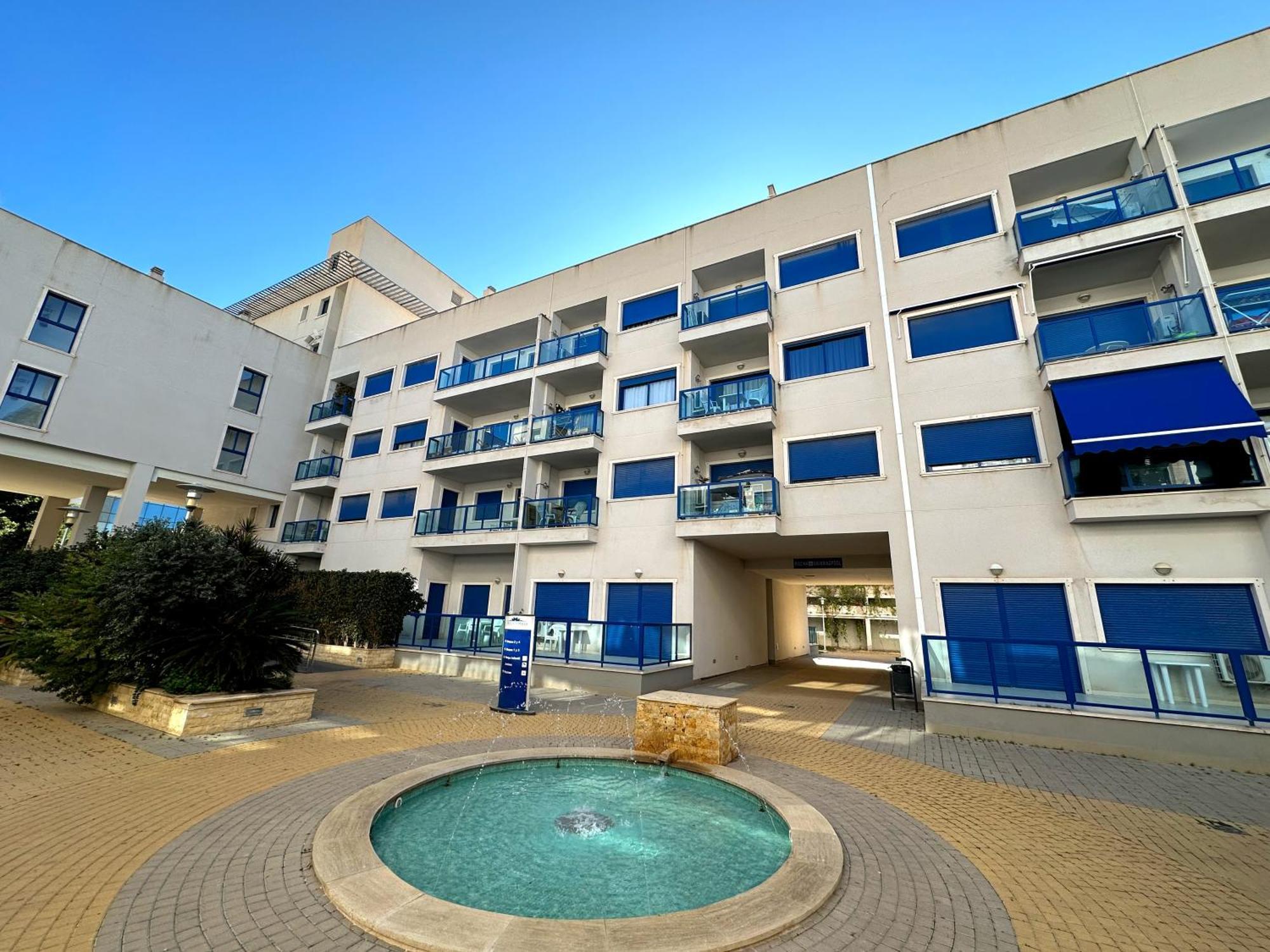 Alicante Hills Luxury Beach Apartment Exterior foto