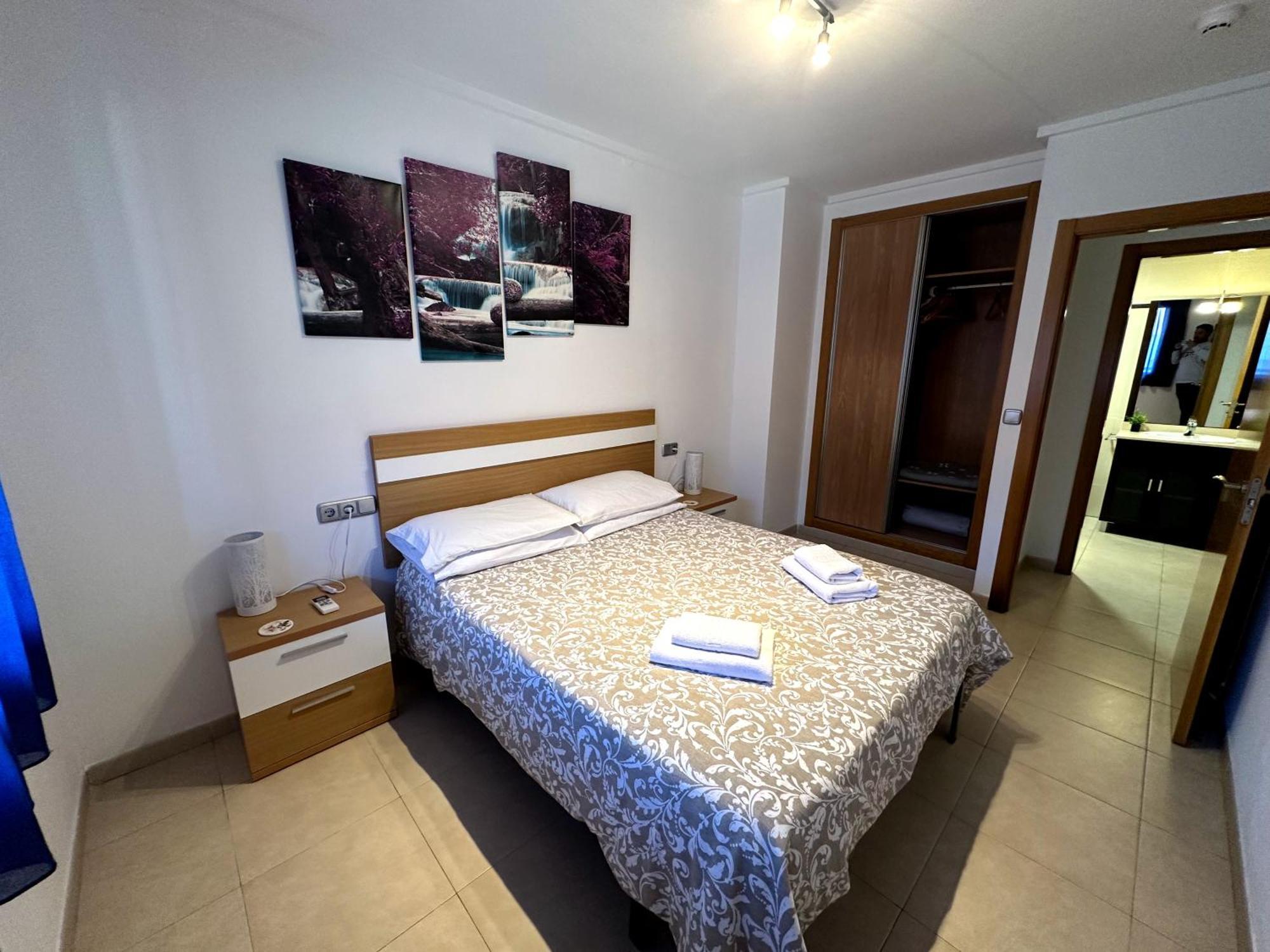 Alicante Hills Luxury Beach Apartment Exterior foto