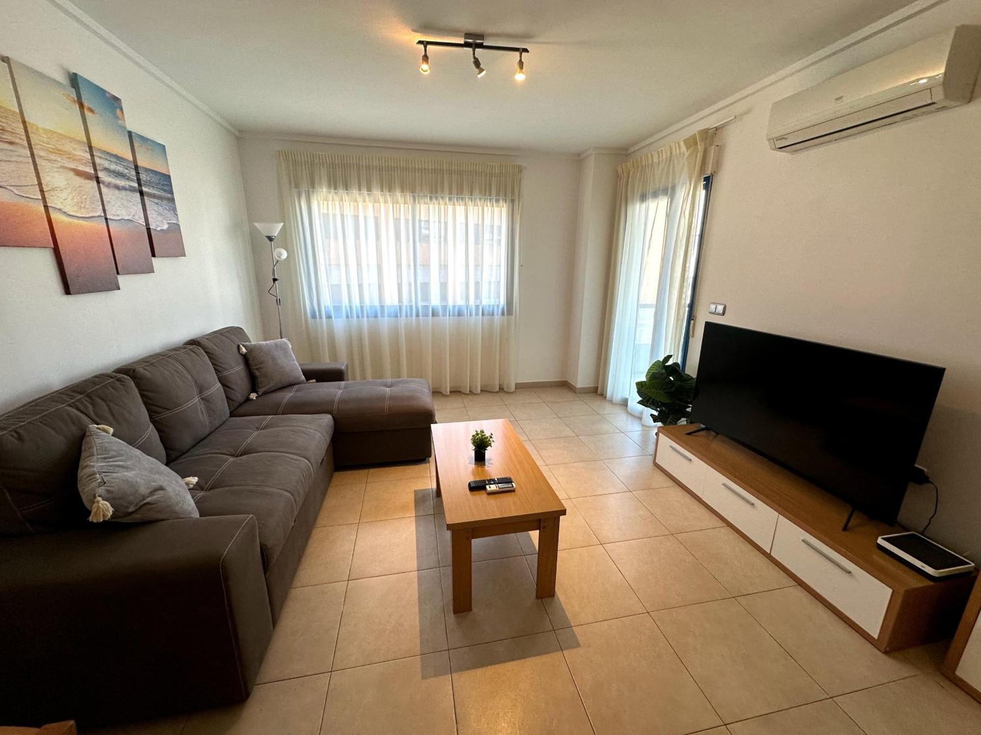 Alicante Hills Luxury Beach Apartment Exterior foto