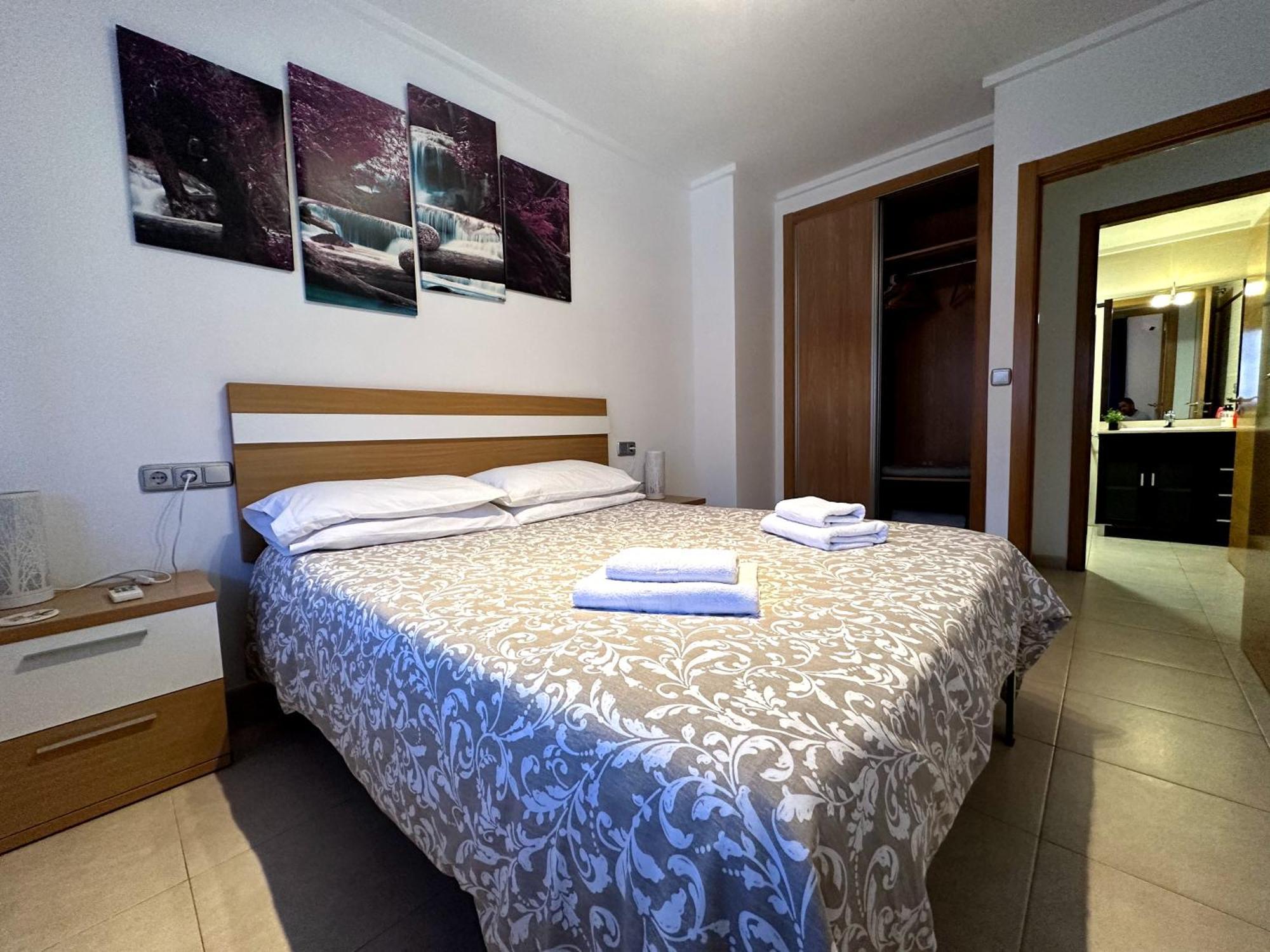 Alicante Hills Luxury Beach Apartment Exterior foto