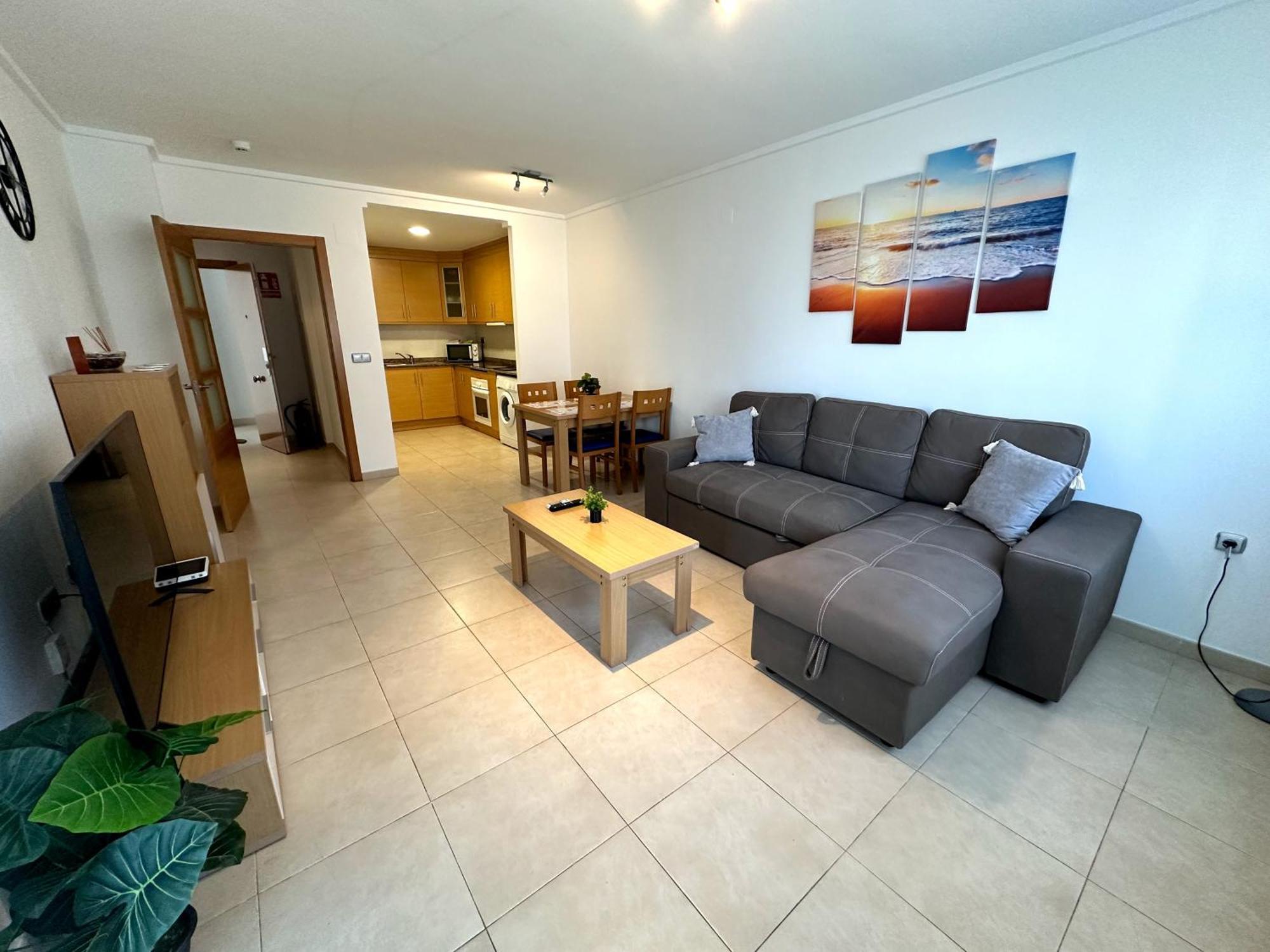 Alicante Hills Luxury Beach Apartment Exterior foto