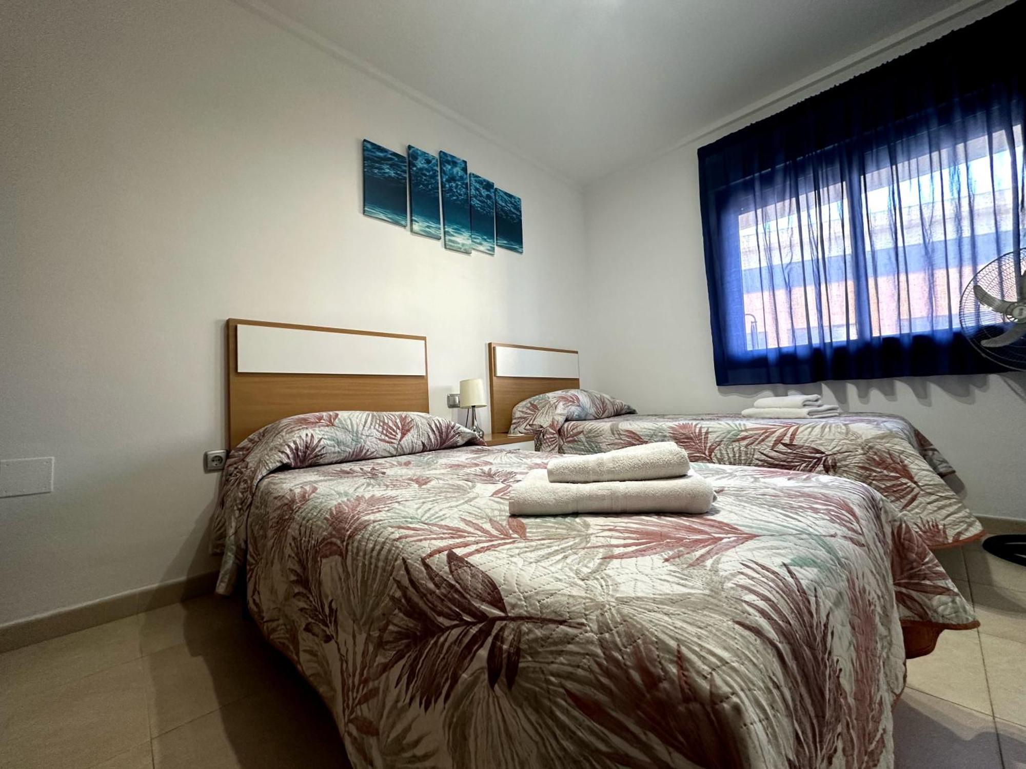 Alicante Hills Luxury Beach Apartment Exterior foto
