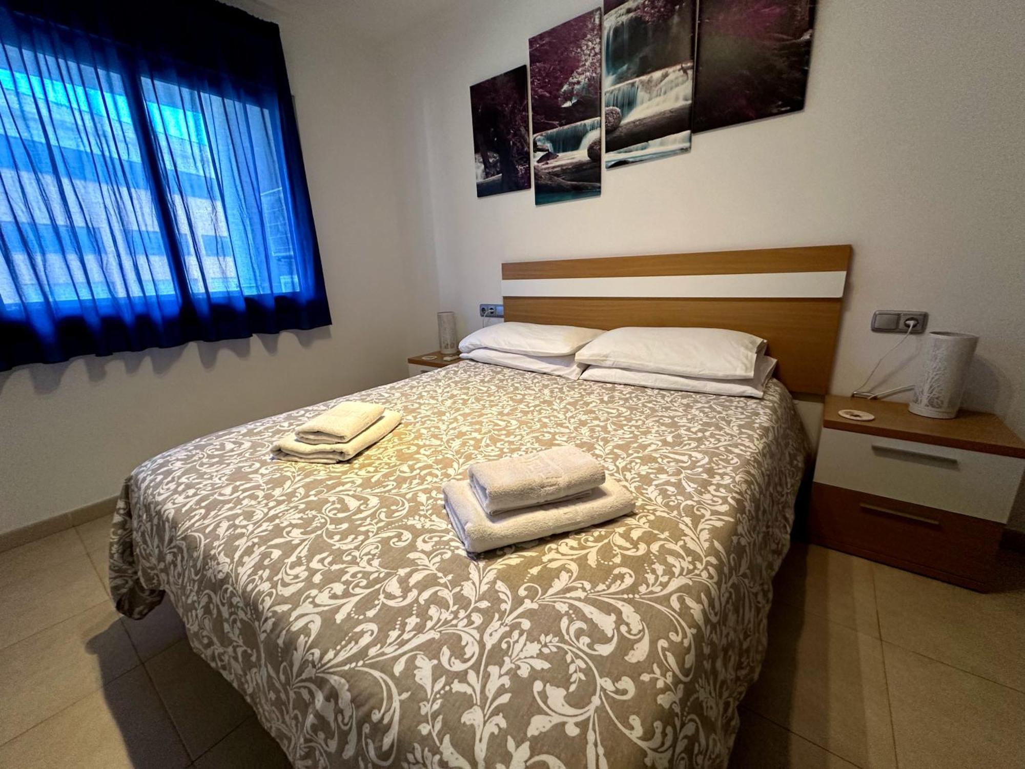 Alicante Hills Luxury Beach Apartment Exterior foto