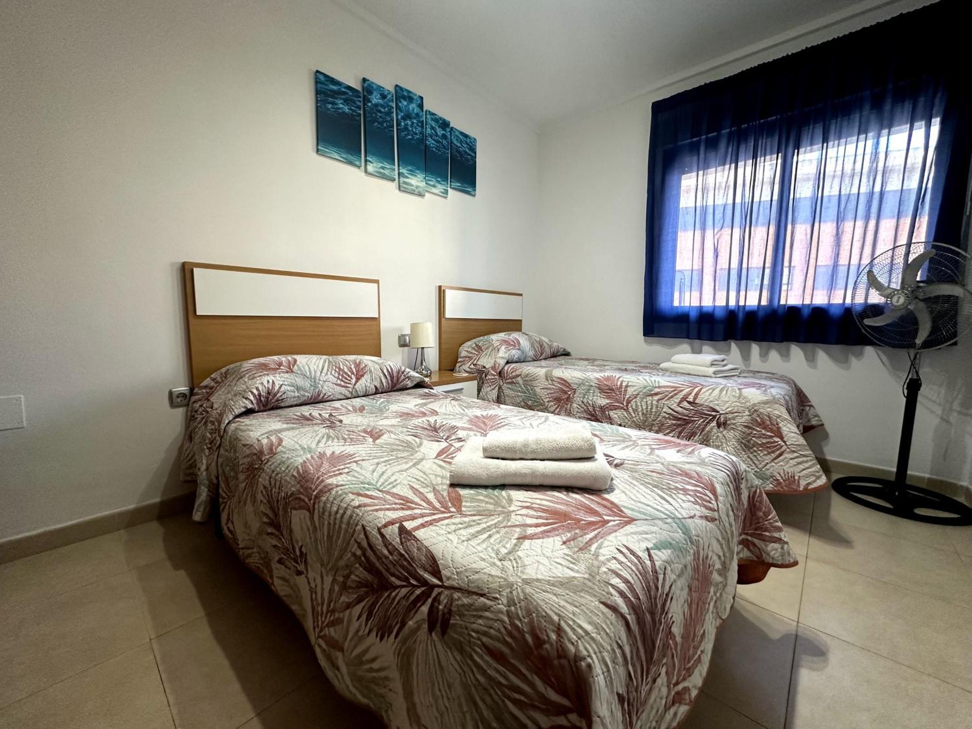 Alicante Hills Luxury Beach Apartment Exterior foto