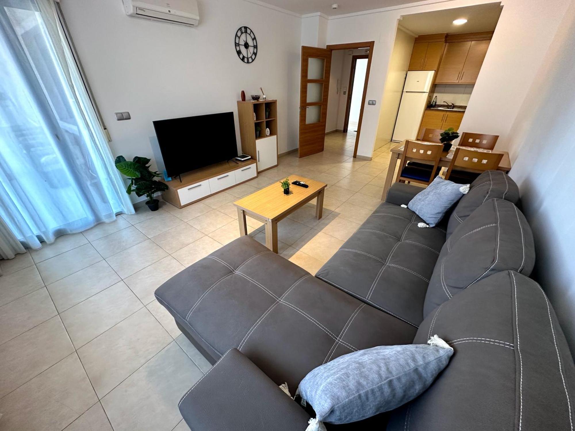 Alicante Hills Luxury Beach Apartment Exterior foto