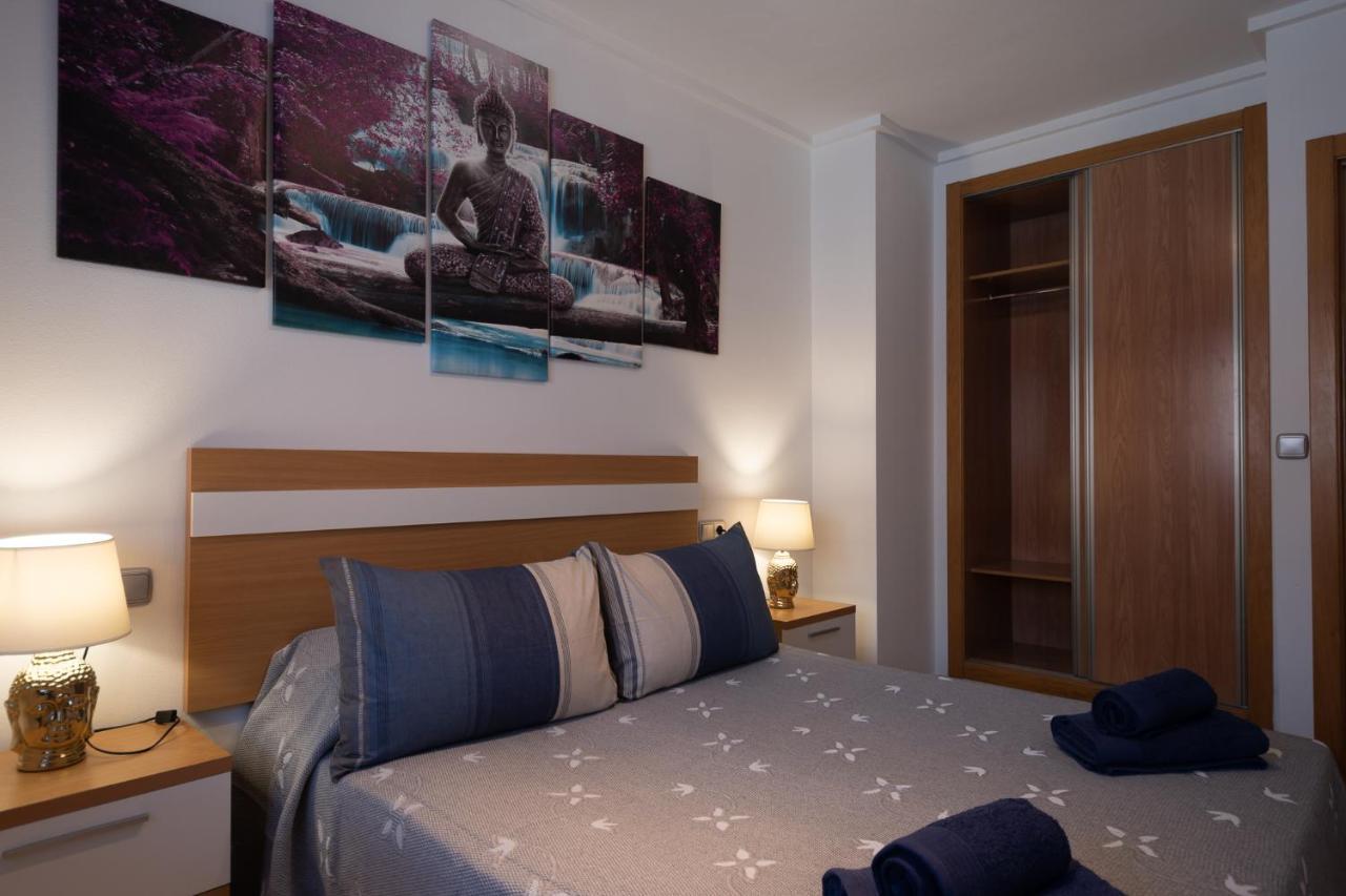 Alicante Hills Luxury Beach Apartment Exterior foto