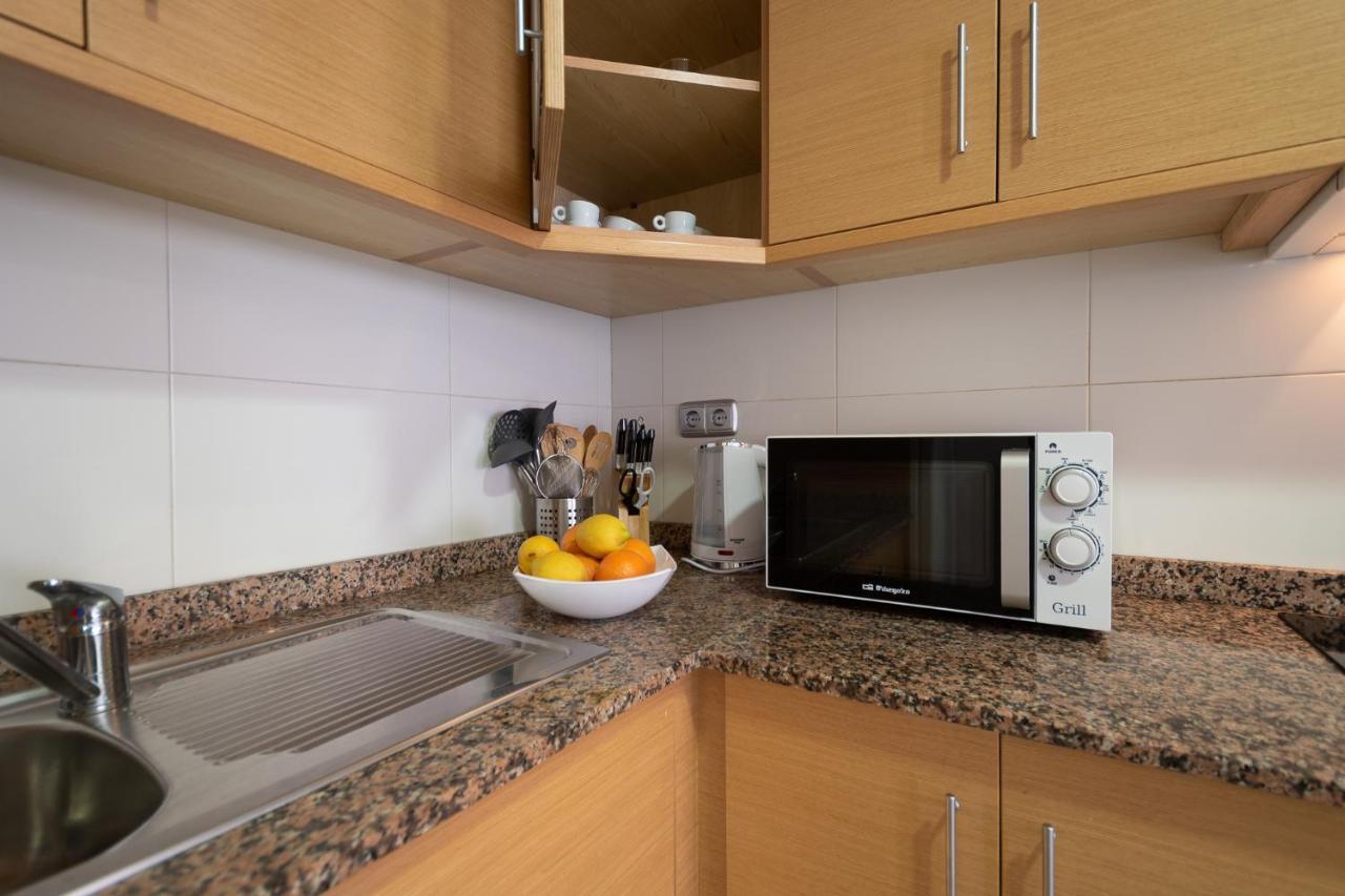 Alicante Hills Luxury Beach Apartment Exterior foto